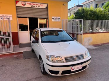 Fiat Punto Classic 1.2 3 porte Active GPL