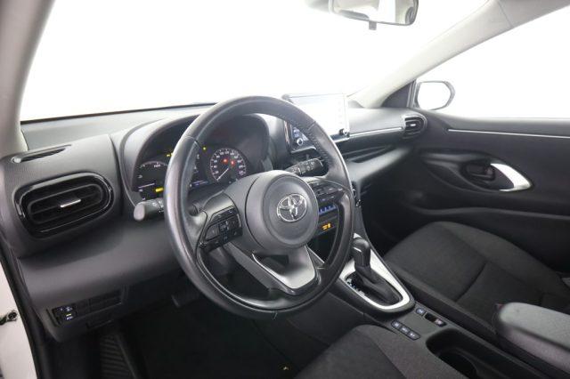 TOYOTA Yaris Yaris 1.5 Hybrid 5 porte Business