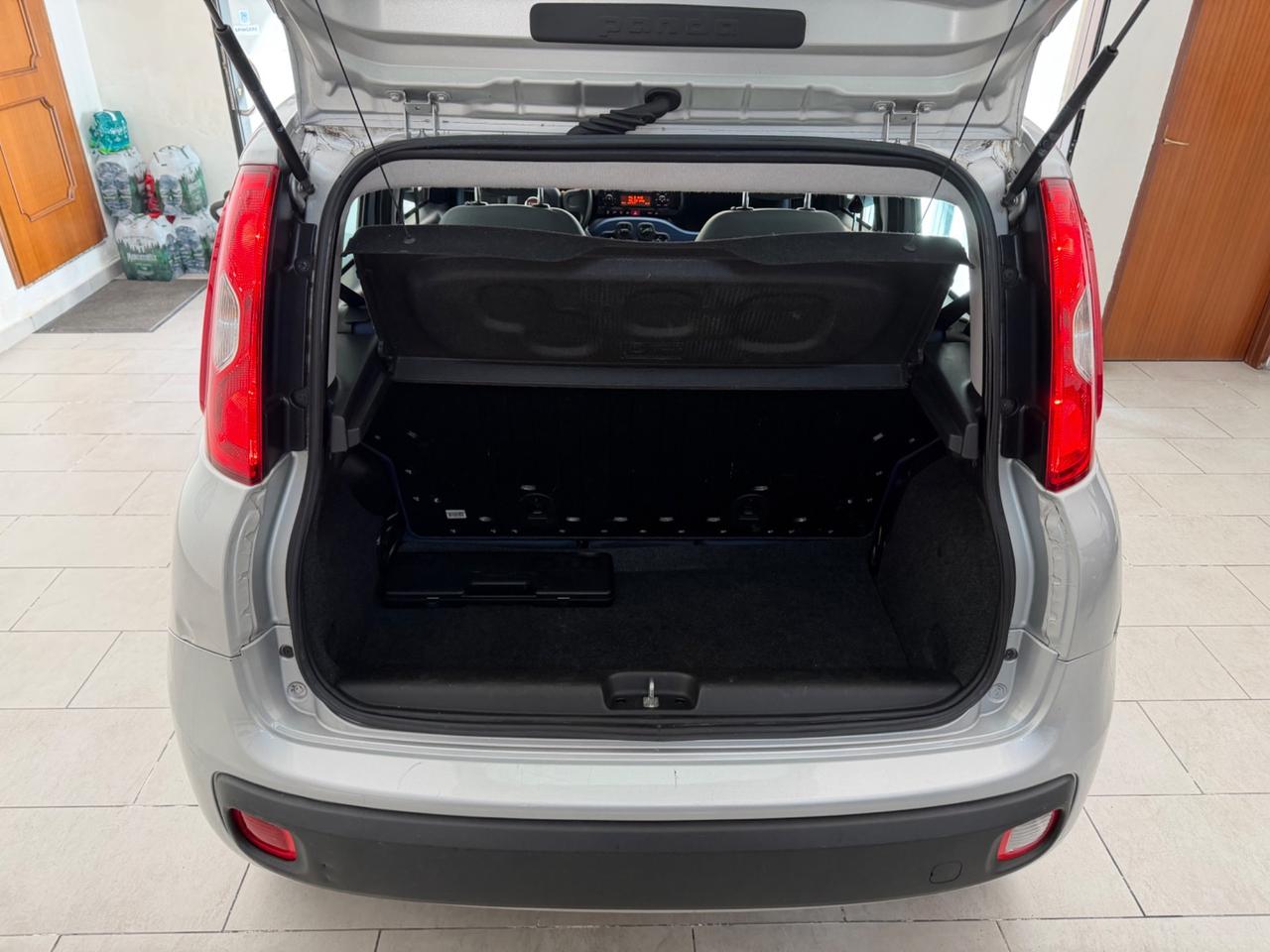 Fiat Panda 1.2 Benzina Lounge