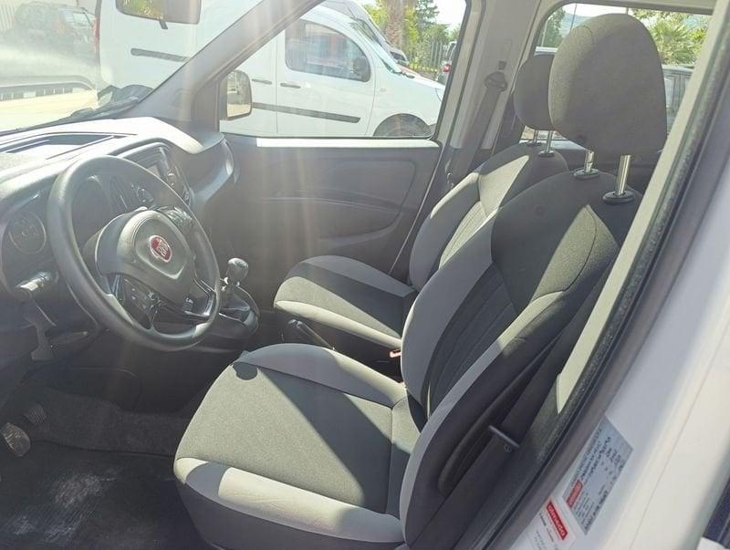 FIAT Doblò 1.6 MJT 16V 120CV TRASPORTO DISABILI