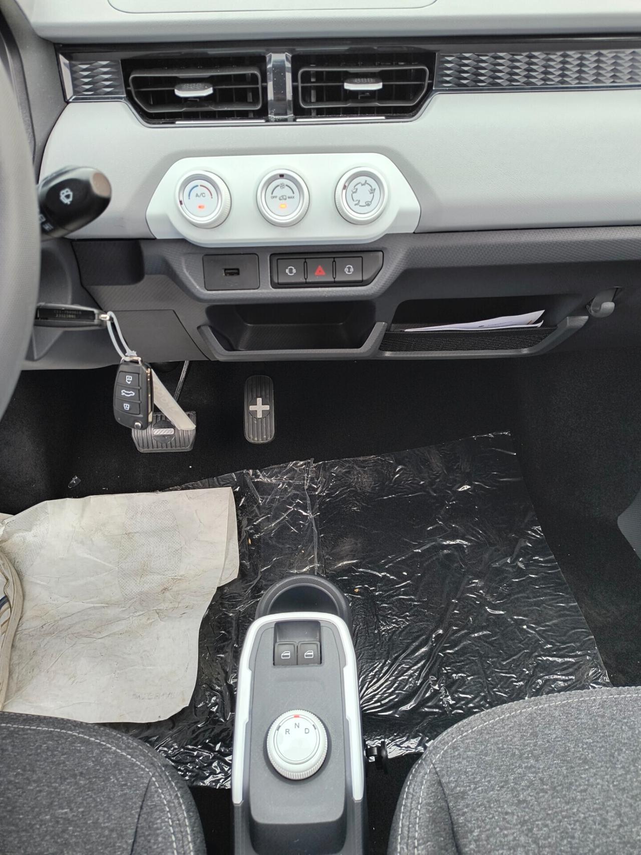 BIRBA QUADRICICLO FULL ELECTRIC