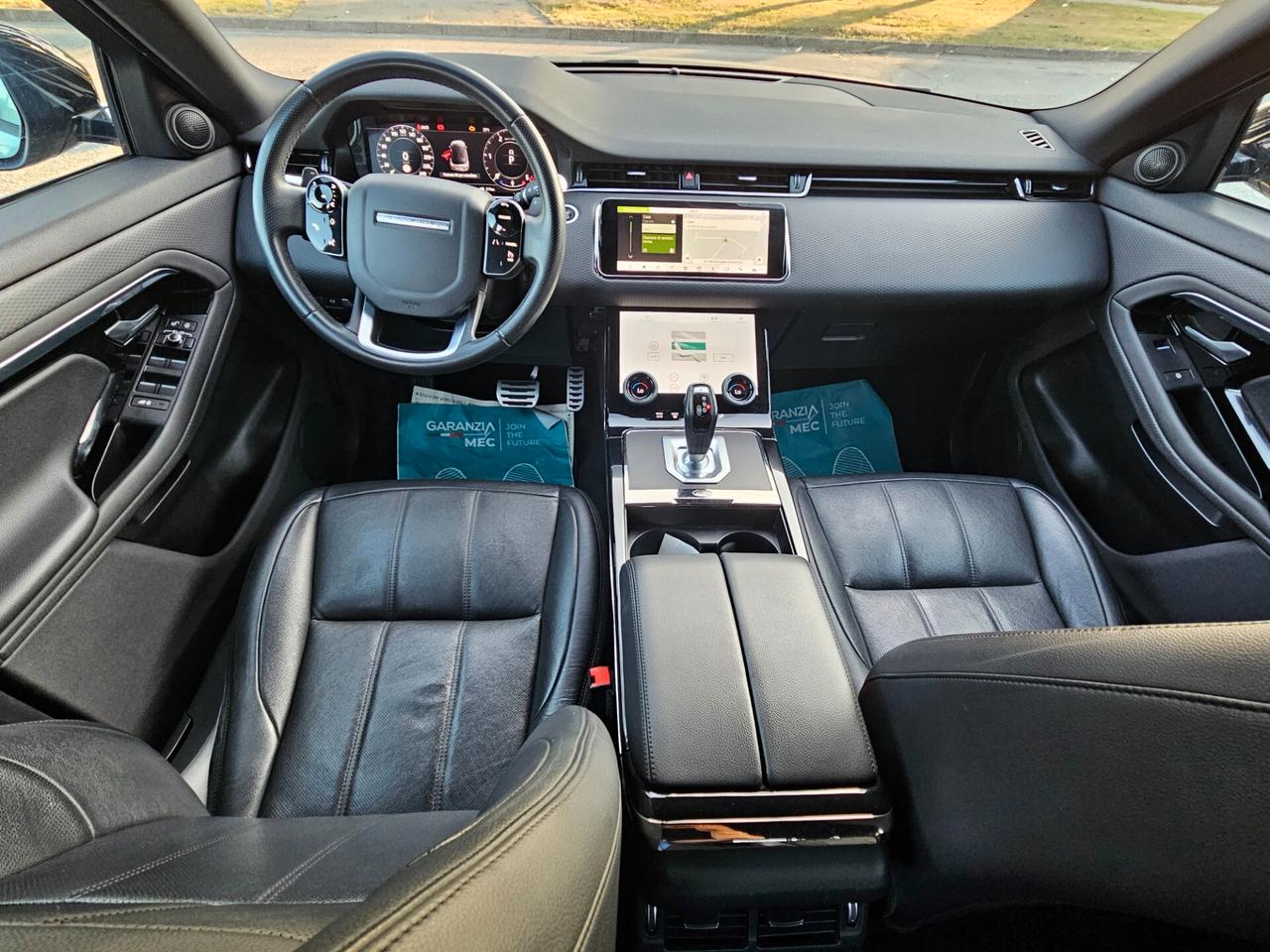 Range Rover Evoque Range2.0D I4-L.Flw 150 CV AWD Auto R-Dynamic S