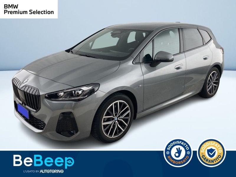 BMW Serie 2 Active Tourer 218D ACTIVE TOURER MSPORT AUTO