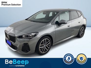 BMW Serie 2 Active Tourer 218D ACTIVE TOURER MSPORT AUTO