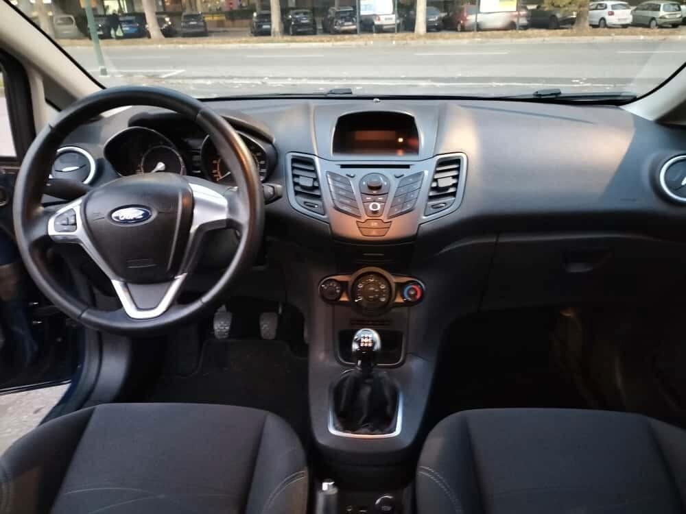 Ford Fiesta - OCCASIONE!