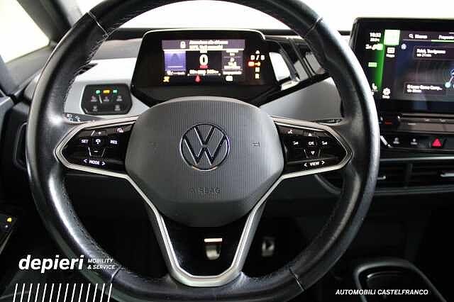 Volkswagen ID.3 Business kWh 58 -BEV