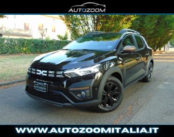 DACIA Sandero 3ª serie Sandero Stepway 1.0 TCe...