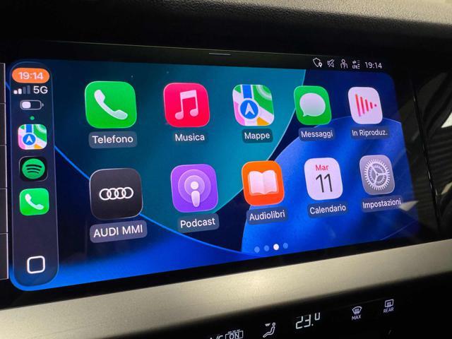 AUDI A3 SPB 30 TDI Business