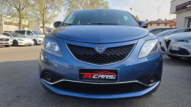 LANCIA Ypsilon 1.0 FireFly 5 porte S&S Hybrid PERMUTE OK NEOPAT.