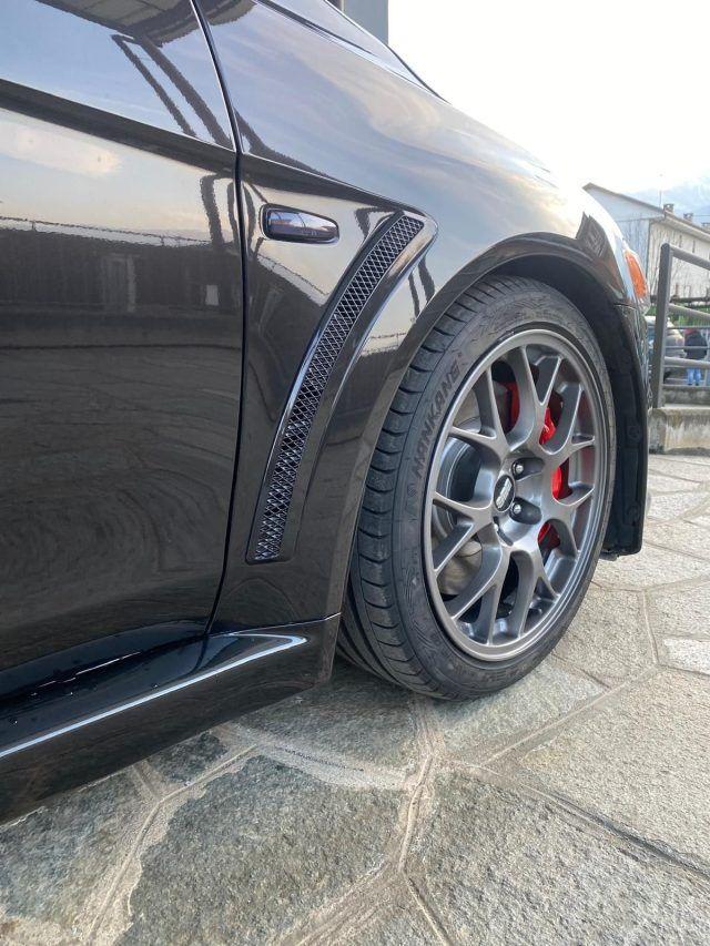 MITSUBISHI Lancer Lancer Evolution 2.0 T S-AWC MR TC-SST