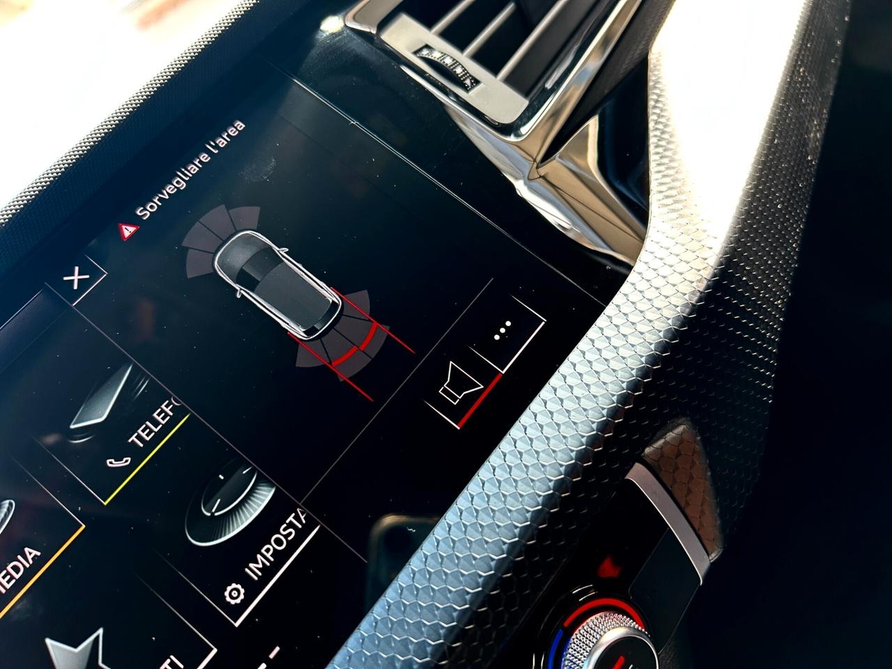 Audi A1 allstreet 30 TFSI S tronic Admired 2023