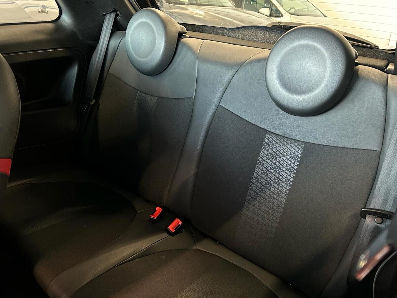 Fiat 500 S 1.2 69 CV 5mt