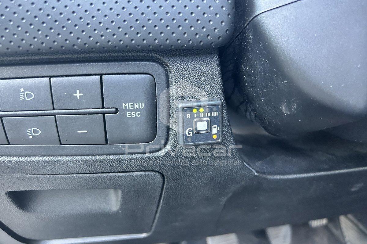 FIAT Punto Evo 1.4 3 porte S&S MyLife