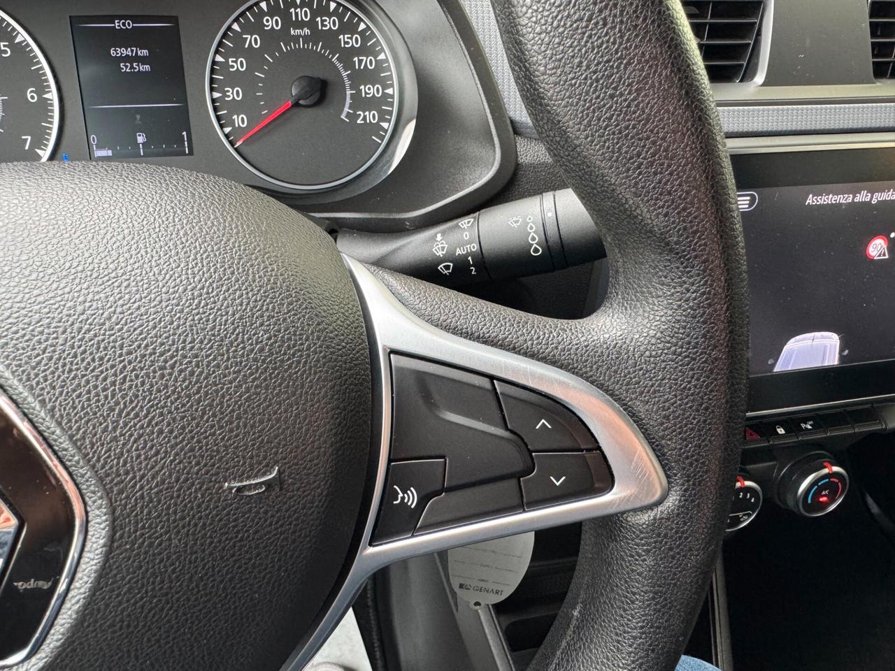 Renault Express 1.5 BlueDci 95CV GARANZIA 24 MESI