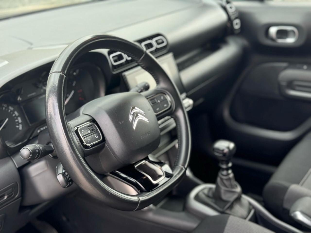 Citroen C3 Aircross Shine PACK
