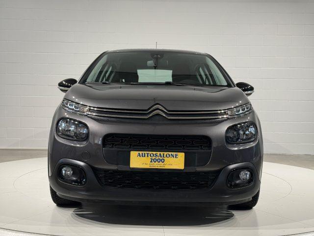 CITROEN C3 BlueHDi 100 S&S Feel NEOPATENTATI / PREZZO REALE