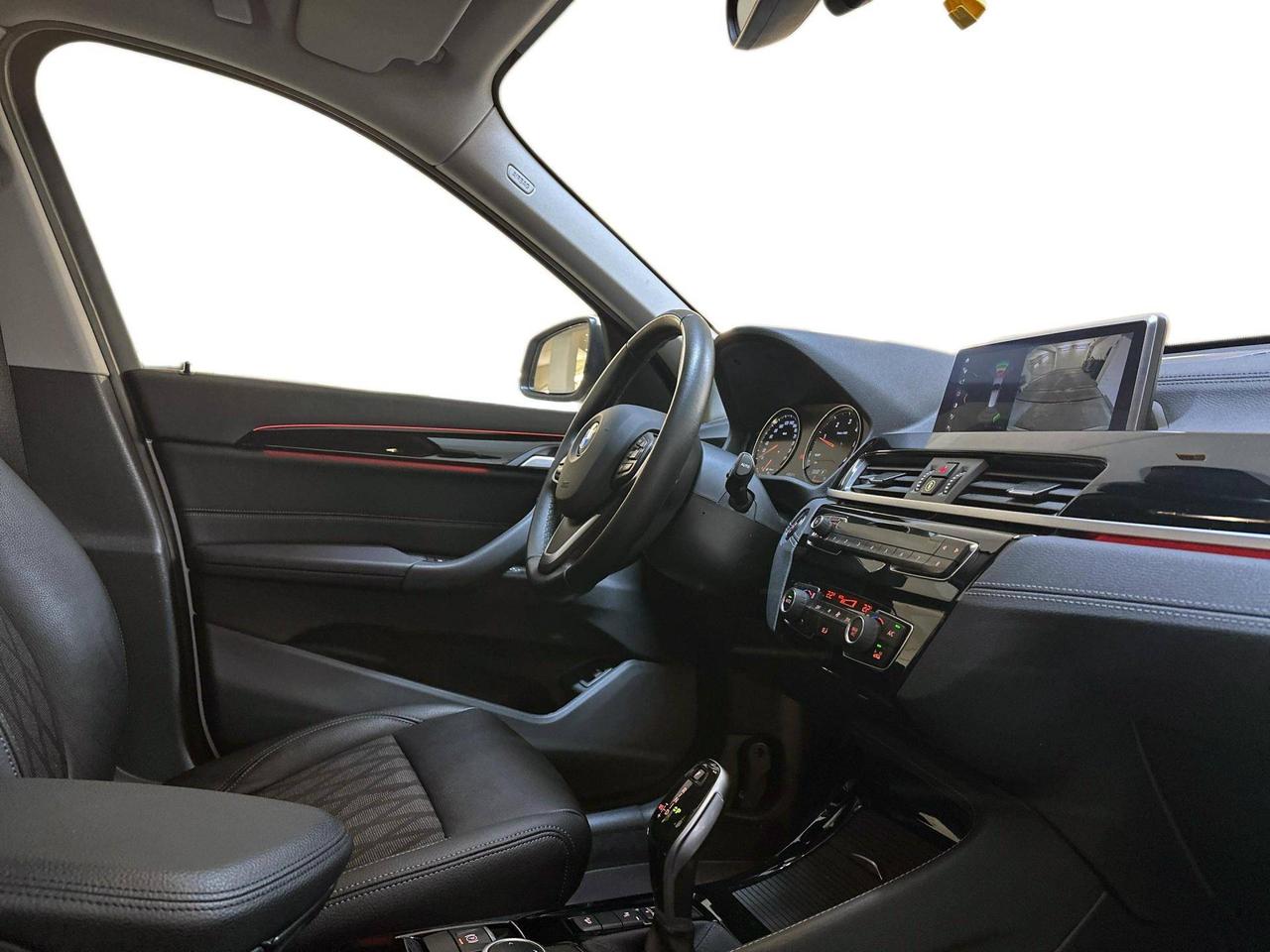 BMW X1 xDrive18d xLine Plus