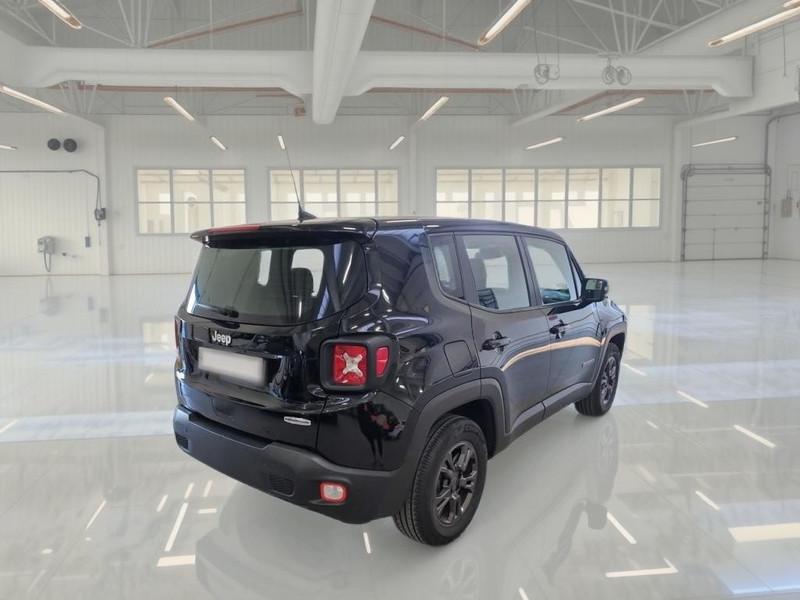 JEEP RENEGADE 1.0 T3 120cv Business