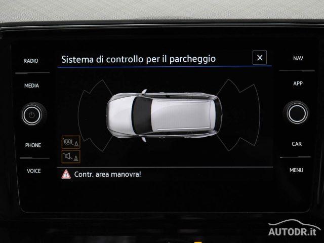 VOLKSWAGEN Passat Variant 2.0 TDI EVO 150cv Business Fari LED, Navi, Ambient