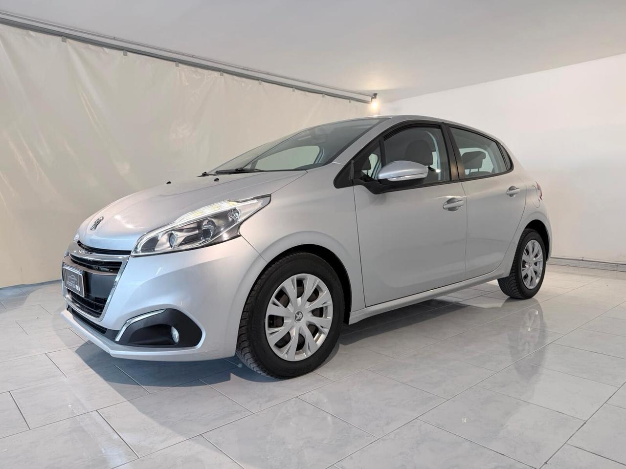 Peugeot 208 HDI ACCONTO 0€ RATE DA 175€ AL MESE