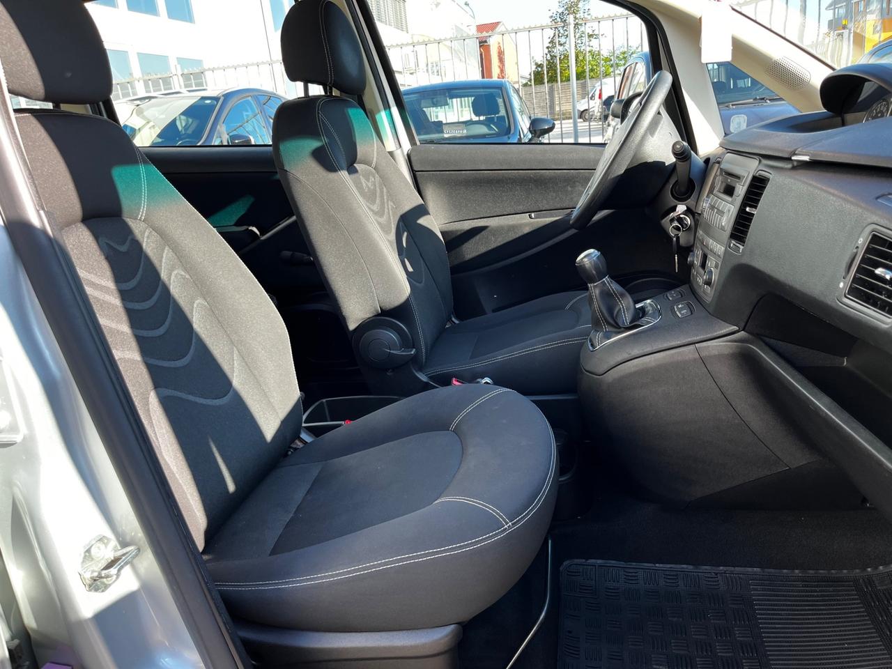 Lancia MUSA 1.3 Mjt 95 CV CATENA FATTA OK NEOPATENTATI