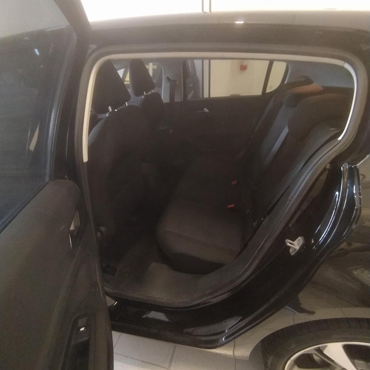 Peugeot 308 BlueHDi 100 S&S Access