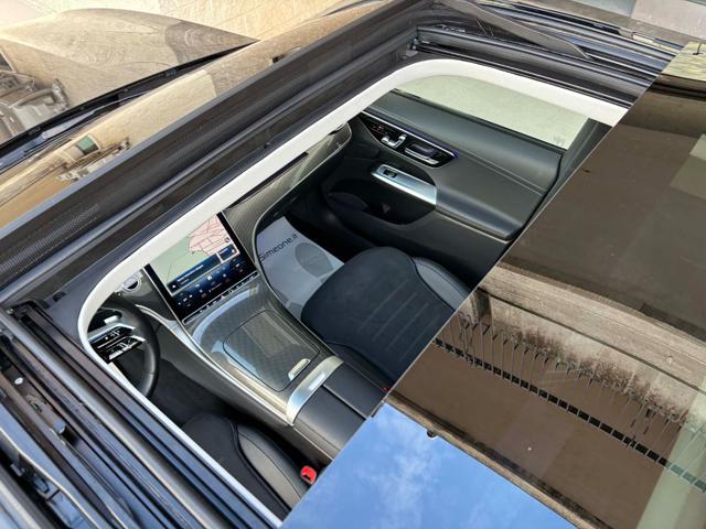 MERCEDES-BENZ GLC 300 de hybrid EQ 4Matic Coupé AMG Line Premium Plus