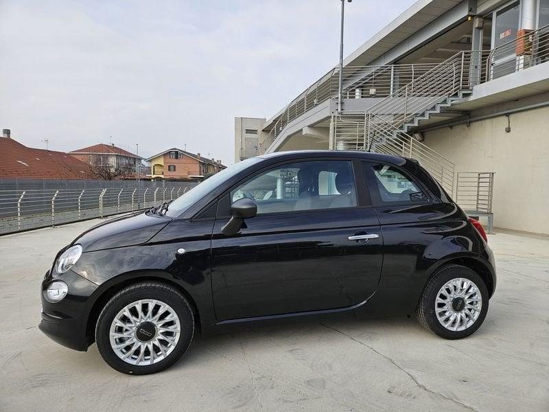 FIAT 500 1.0 Hybrid STYLE con formula fidelity