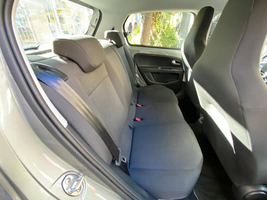 Volkswagen up! Up! 5p 1.0 Beats up! 60cv my20
