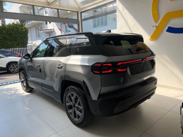 JEEP Compass E-Hybrid 1.2 TurboMHEV106kW First Edition DCT?359