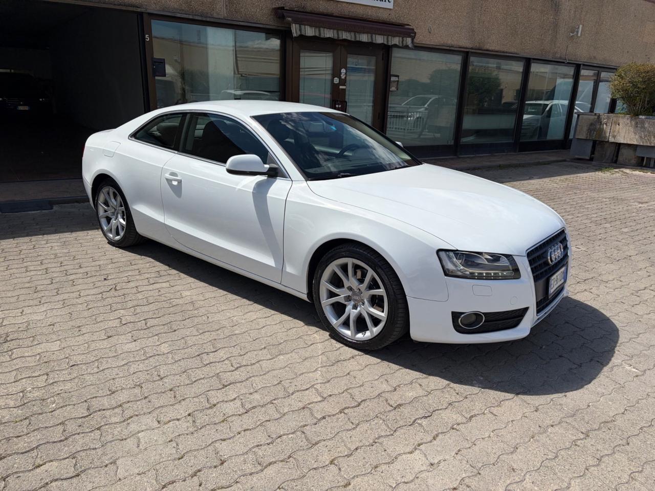 Audi A5 SPB 2.0 TDI F.AP. Advanced