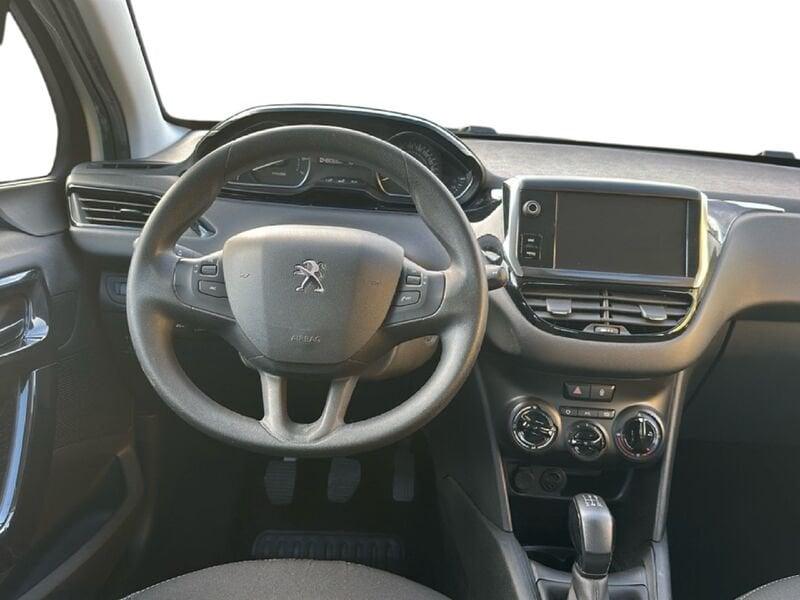 Peugeot 208 208 5p 1.2 puretech Access 68cv