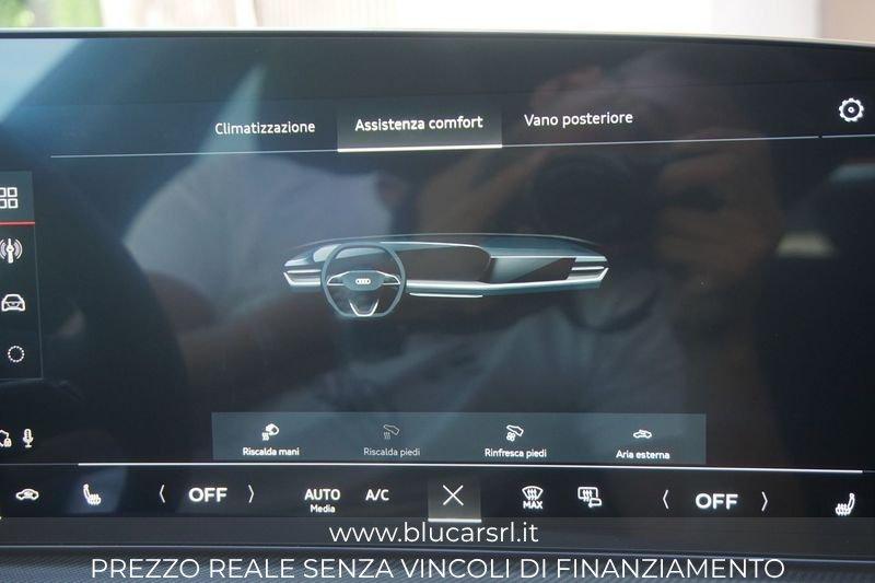 Audi Q5 Sportback TDI 150kW quattro S tronic S Line Edition