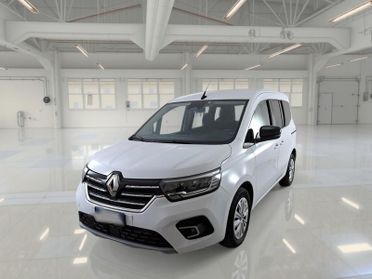 RENAULT KANGOO .5 BLUE DCI 70KW EDITION ONE