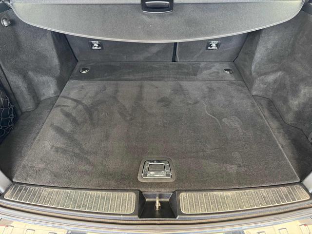 MERCEDES-BENZ GLK 200 CDI Premium