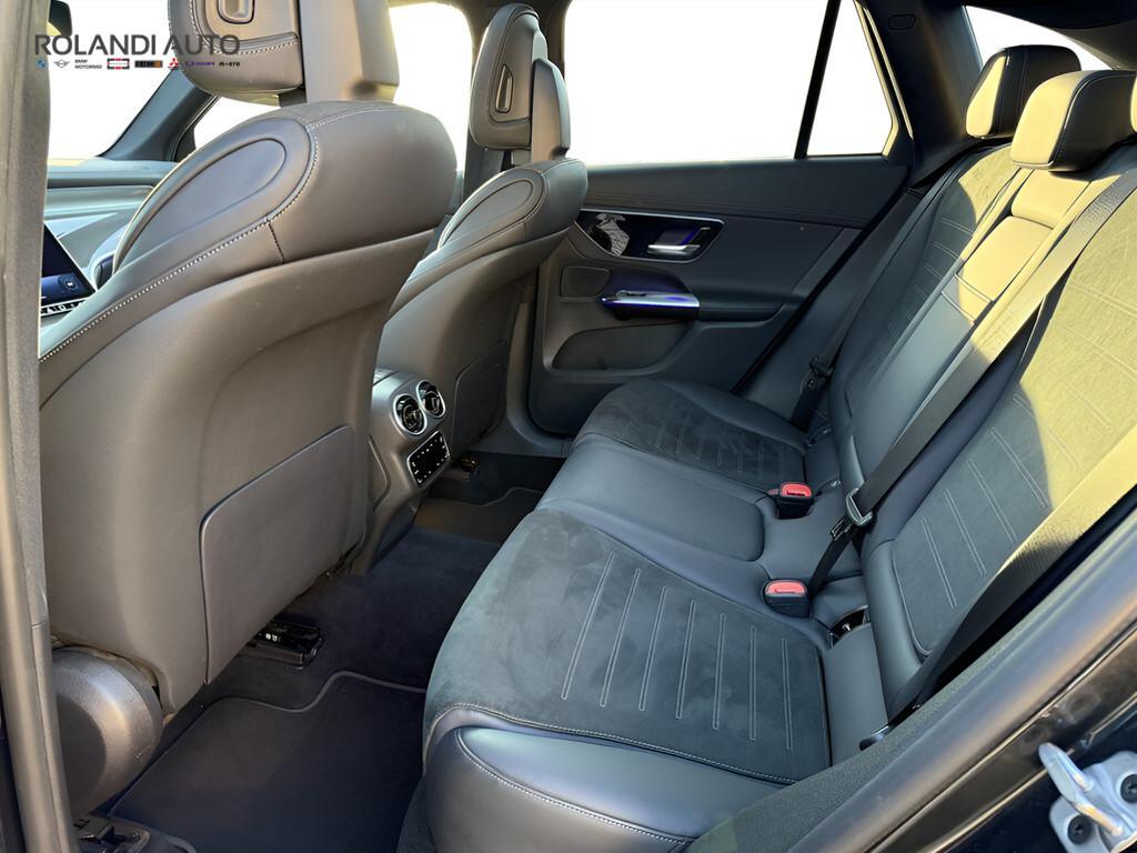 Mercedes GLC 220 220 d Mild hybrid AMG Premium Plus 4Matic 9G-Tronic