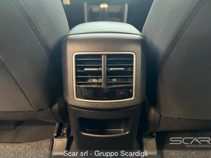 KIA Sportage 1.6 TGDi MHEV Business