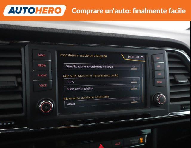 SEAT Ateca 2.0 TDI 190 CV 4DRIVE DSG XCELLENCE