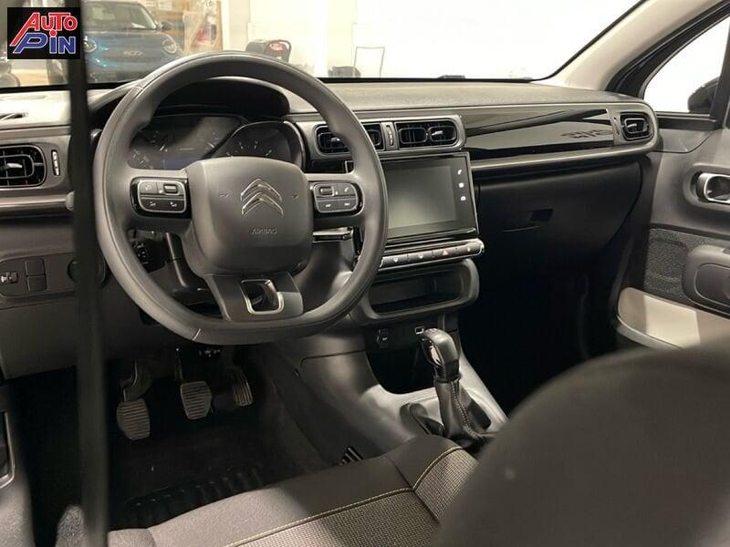 Citroën C3 PureTech 83 S&S PLUS*Navigatore" *PROMO*