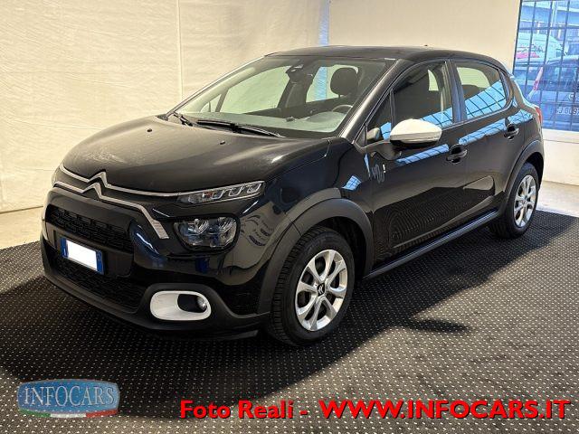 CITROEN C3 1200 83 CV You - PROMO