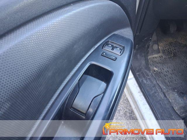 FIAT Doblo Doblò 1.4 PC-TN Cargo Lamierato refrigerato
