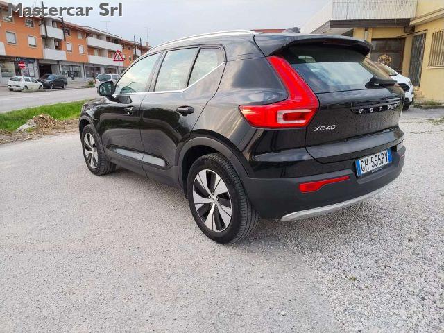 VOLVO XC40 XC40 t4 phev Inscription Exp. auto my21 - GH556PV