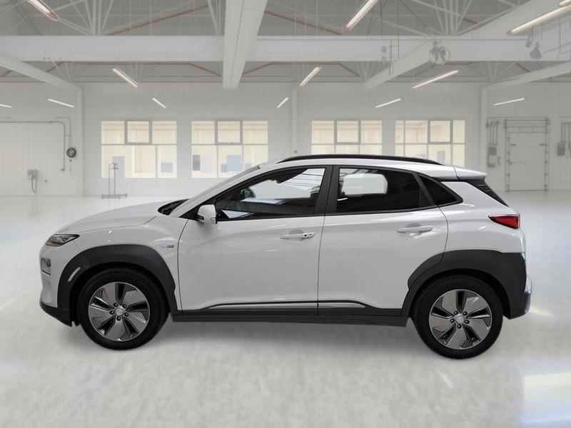HYUNDAI KONA EV XPrime 39 kWh
