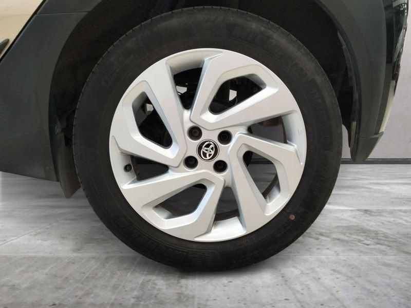 Toyota Aygo X 1.0B (72 CV) Trend S-CVT