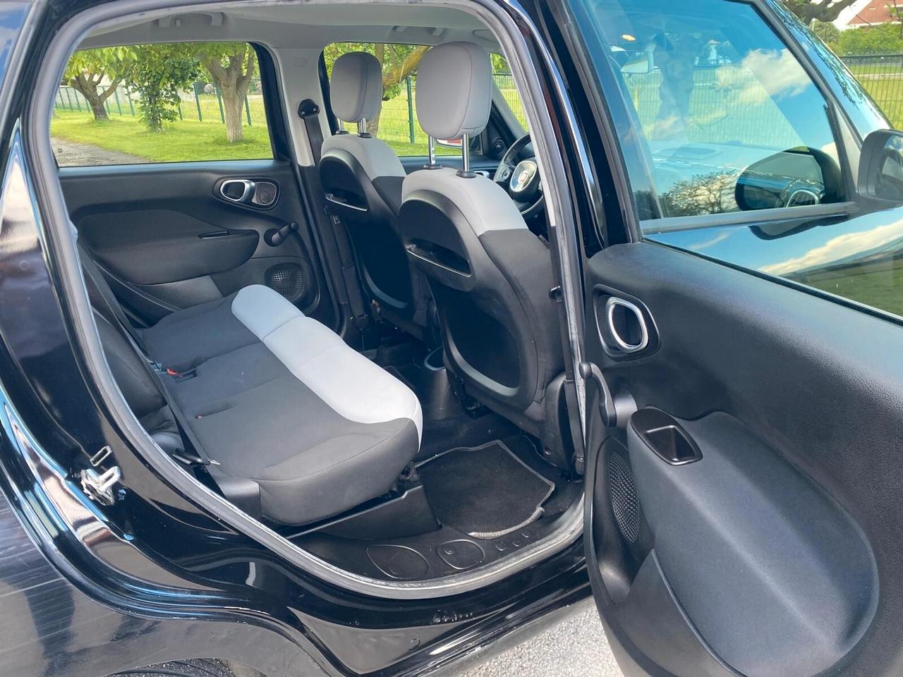 Fiat 500L 1.3 MJT - Km 61.000 Diesel Euro5