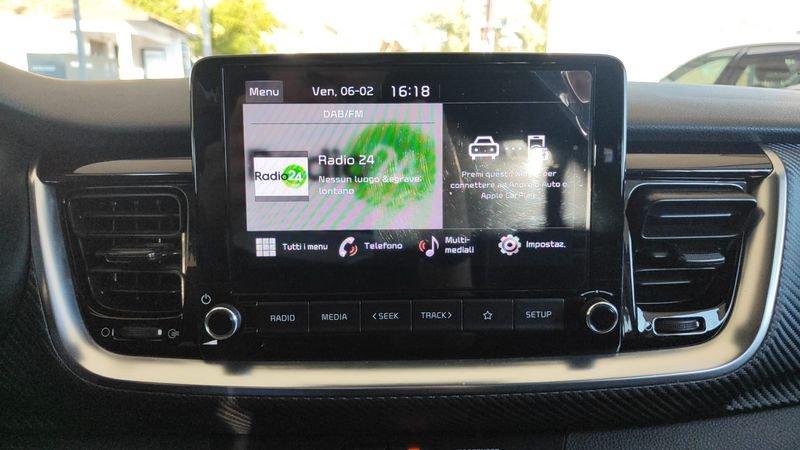 Kia Stonic 1.0 T-GDI 88KW MHEV GT LINE DCT