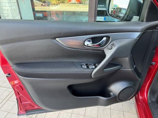 Nissan Qashqai 1.2 dig-t N-Connecta 115cv