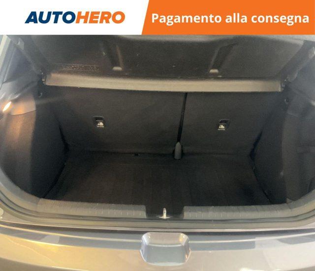 HYUNDAI i20 1.2 84 CV 5 porte Classic