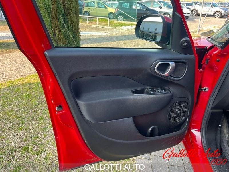 FIAT 500L 1.3 MultiJet 95cv Pop Star