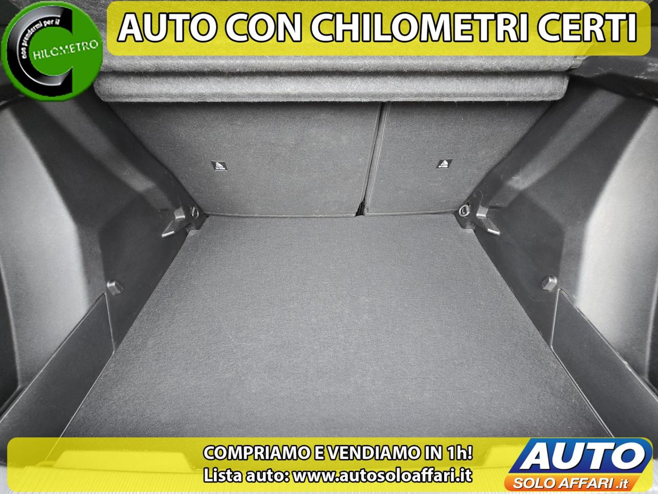 Peugeot 2008 2008 1.2 GT LINE 130CV EU6D LED/CARPLAY/NEOPATENTATI